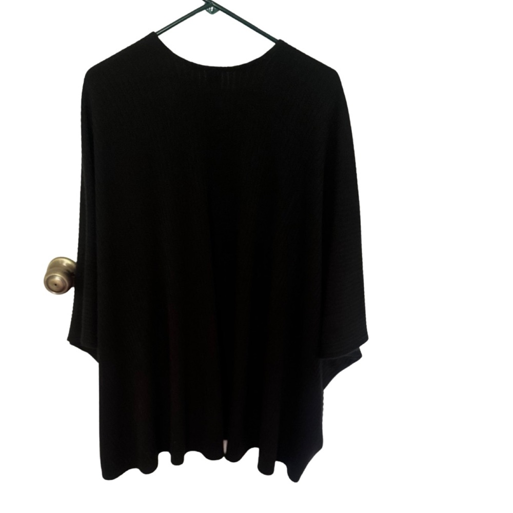 OSFM poncho - Picture 2 of 5